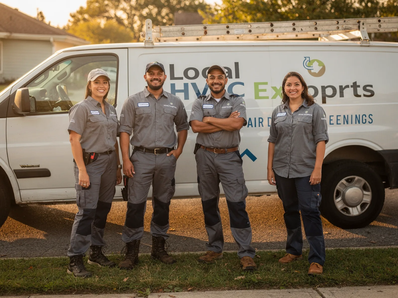 24/7 HVAC Repair & AC Replacement company in Bellport, NY