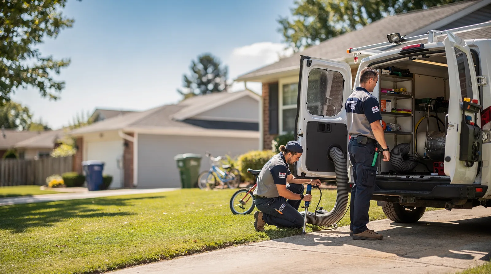 24/7 HVAC Repair & AC Replacement in Bellport, NY near me